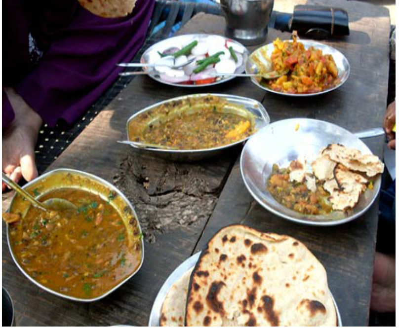 Akash Dhaba