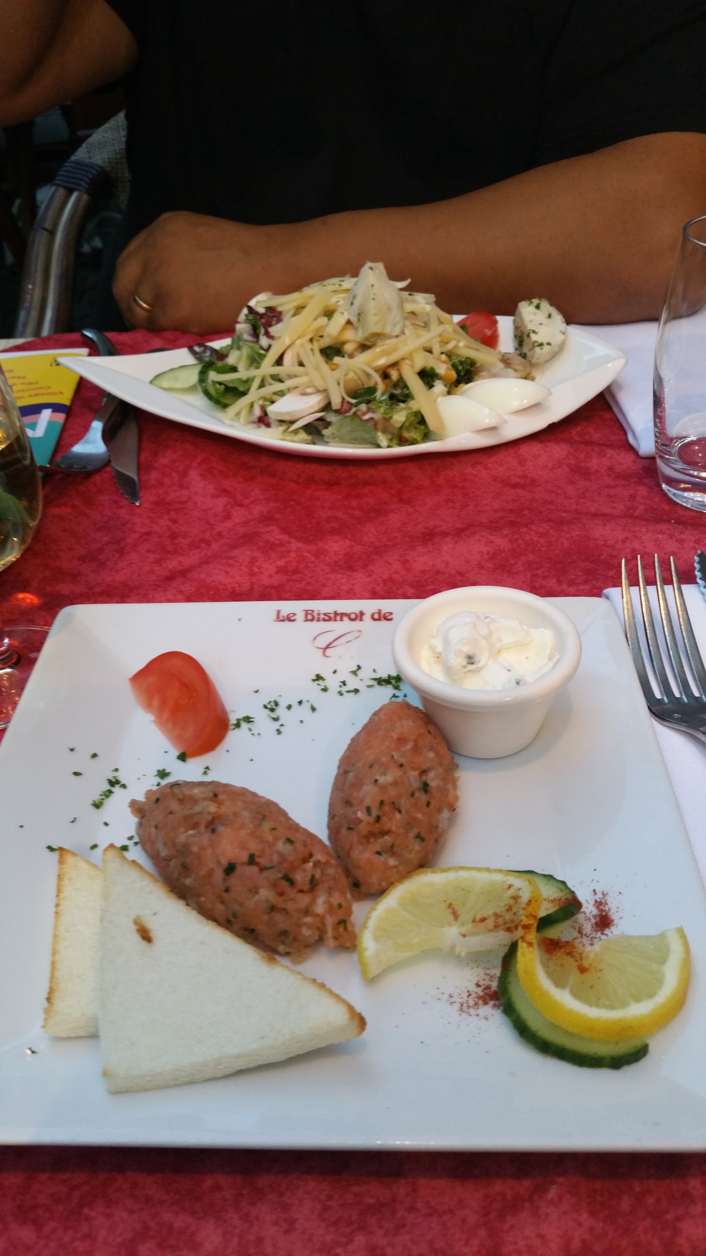 Photo n° 1 de l'avis de Marie-Ange.a fait le 22/08/2017 à 19:15