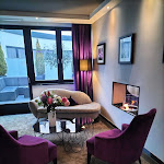 Photo n°2 de l'avis de GeraldvonRiva. fait le 12/03/2022 à 12:16 sur le  Central Hotel Villingen-Schwenningen à Villingen-Schwenningen