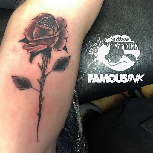 Explore small easy tattoo ideas, creative tattoo ideas in Hammond, available at Famous Ink, Inc.