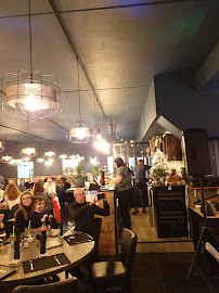 Atmosphère du Restaurant LA PLANCH'TI à Carvin - n°11