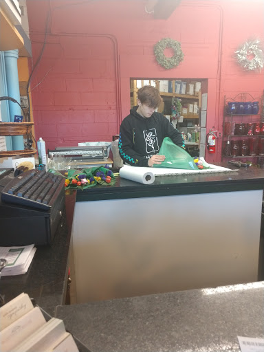 Florist «Thrifty Florist», reviews and photos, 26989 Woodward Ave, Huntington Woods, MI 48070, USA