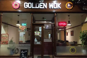 Golden Wok Asian Cuisine image