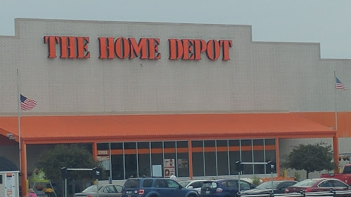 Home Improvement Store «The Home Depot», reviews and photos, 9585 OH-14, Streetsboro, OH 44241, USA