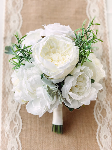 Florist «4 Ever Flowers», reviews and photos, 224 N 3rd Ave, Lewisburg, TN 37091, USA