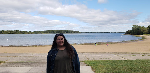 Park «Robert Moses State Park», reviews and photos, 32 Beach Marina Rd, Massena, NY 13662, USA