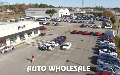 Auto Wholesale