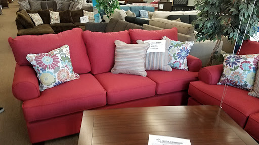 Furniture Store «Fiesta Furniture», reviews and photos, 1004 San Fernando Rd, San Fernando, CA 91340, USA