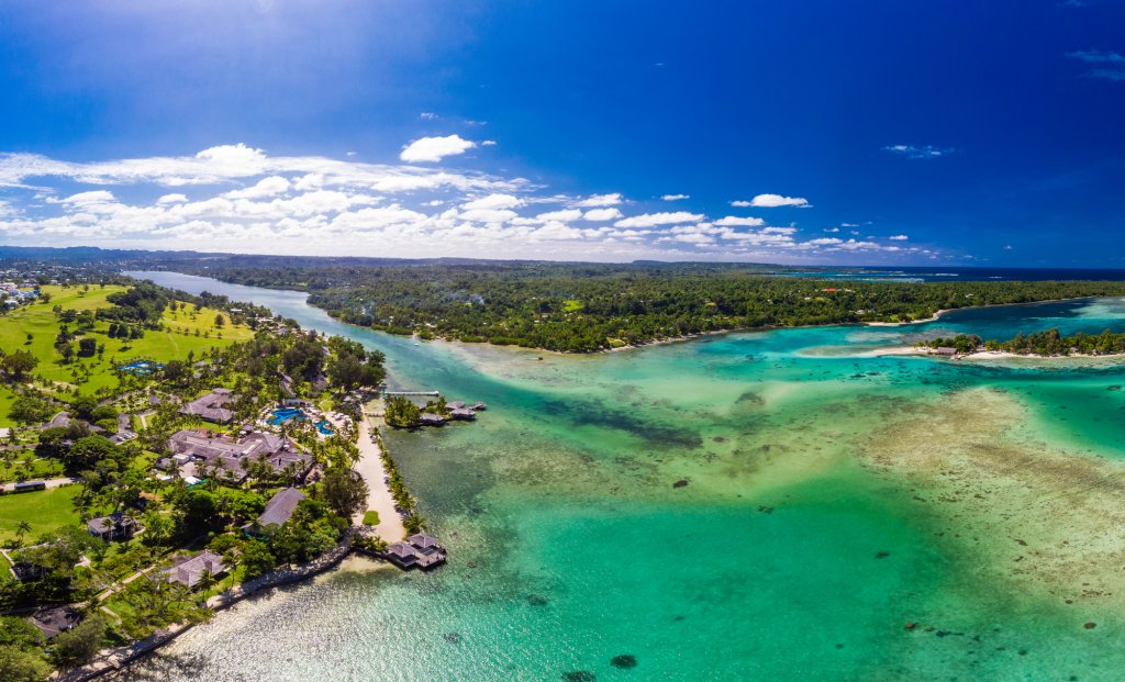 Port Vila, Vanuatu