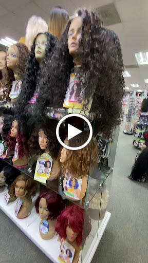 Beauty Supply Store «Beauty Infinity Mart», reviews and photos, 4015 Holcomb Bridge Rd, Norcross, GA 30092, USA