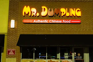 Mr Dumpling image