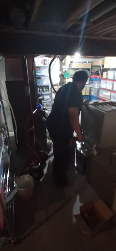 HVAC Contractor «Roland J. Down Service Experts», reviews and photos