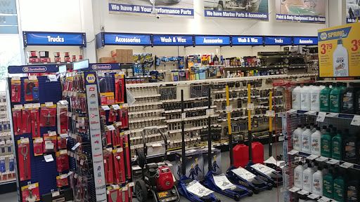 Auto Parts Store «NAPA Auto Parts - Parts Professional Inc», reviews and photos, 910 NW 10th St, Ocala, FL 34475, USA