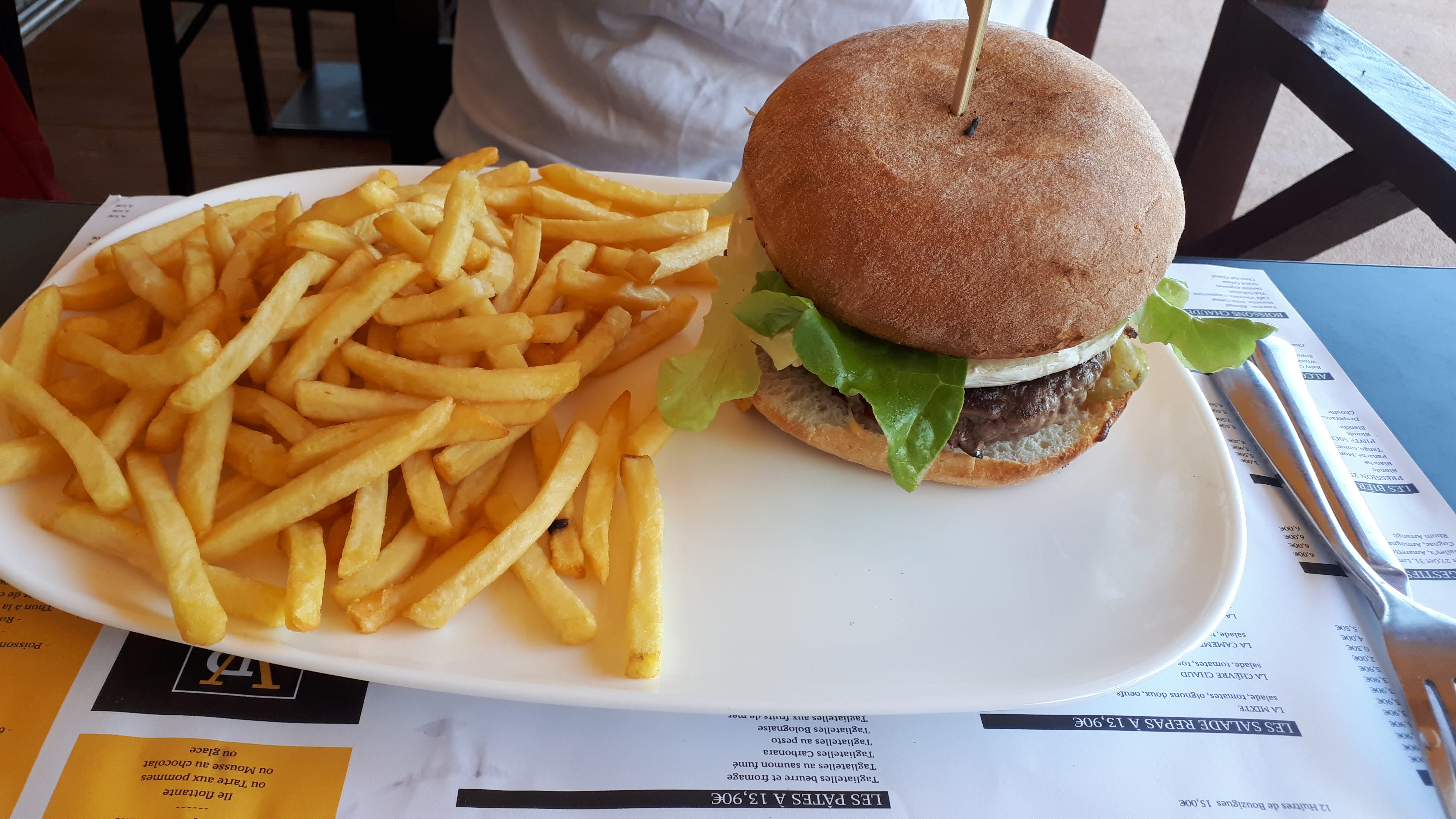 Photo n° 1 de l'avis de Christine.g fait le 23/07/2020 à 16:14