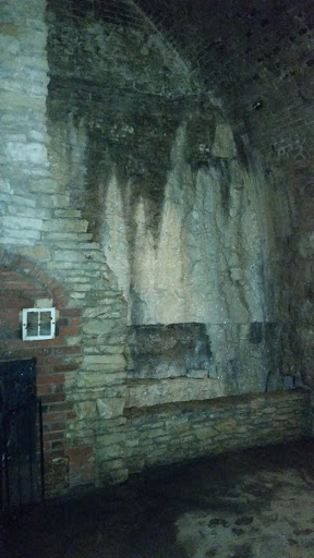 Banquet Hall «Washington Brewery Banquet Hall», reviews and photos, 108 Busch Ave, Washington, MO 63090, USA