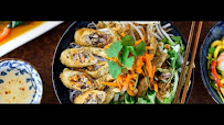 Phat thai du Restaurant de spécialités du Sud-Est asiatique Chopsticks Viet Thai à Paris - n°1