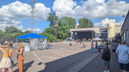 Brewery «Utepils Brewing», reviews and photos, 225 Thomas Ave N # 700, Minneapolis, MN 55405, USA