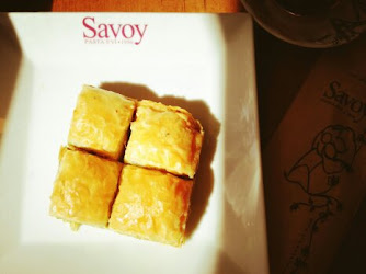 Savoy Pastanesi