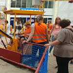 Photo n°1 de l'avis de Deltastef.e fait le 21/08/2018 à 14:50 sur le  Hotel NH Essen à Essen