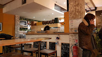 Atmosphère du Restaurant CAP TIEDO (59 Tolbiac) à Paris - n°9