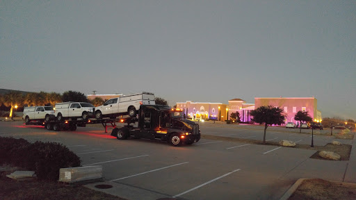 Event Venue «Dallas Palms», reviews and photos, 2424 Marsh Ln, Carrollton, TX 75006, USA