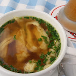 Photo n°2 de l'avis de Beate.a fait le 21/08/2019 à 18:44 sur le  Landgasthof Adler Billafingen à Owingen