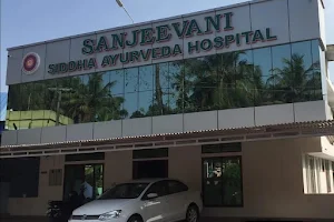 Sanjeevani Siddha Ayurveda Hospital image