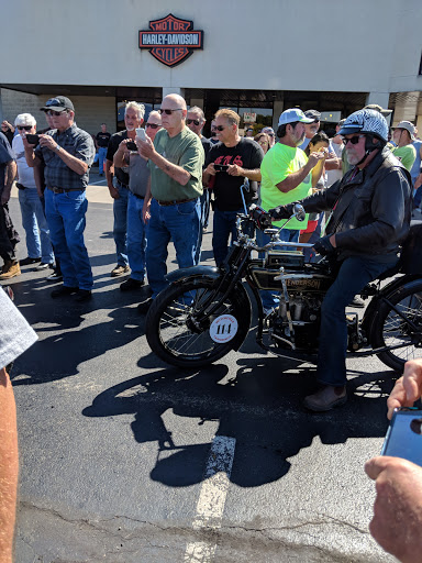 Harley-Davidson Dealer «Workman Harley-Davidson», reviews and photos, 1903 1st Ave, Rock Falls, IL 61071, USA