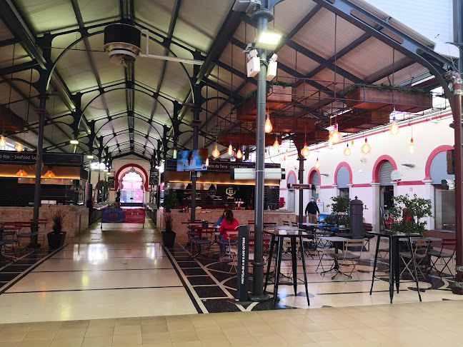 Markthallen Loulé - Mercado