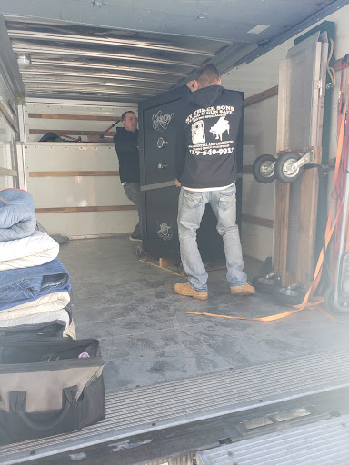 Piano Moving Service «My Three Sons Moving», reviews and photos, 2403 Legend Dr, Colorado Springs, CO 80920, USA