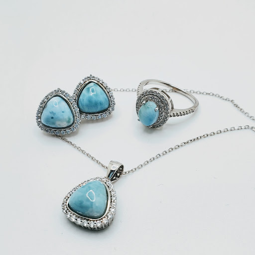 Jeweler «R. H. Jewelry», reviews and photos, 4300 U.S. Hwy 1 #206, Jupiter, FL 33477, USA