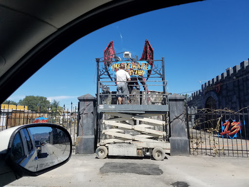 Haunted House «Nightmare on 13th», reviews and photos, 320 1300 S, Salt Lake City, UT 84115, USA