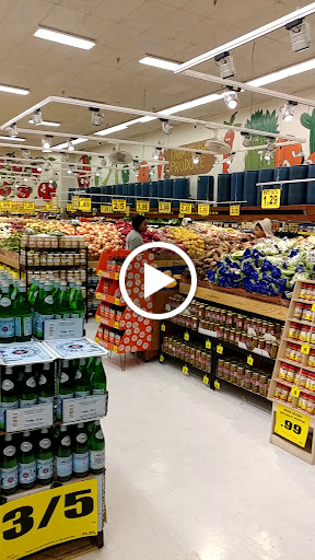 Supermarket «Western Beef Supermarket», reviews and photos, 2040 Forest Ave, Staten Island, NY 10303, USA