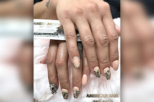 American Hair and Nails