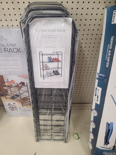 Discount Store «Big Lots», reviews and photos, 6300 Rufe Snow Dr, North Richland Hills, TX 76180, USA