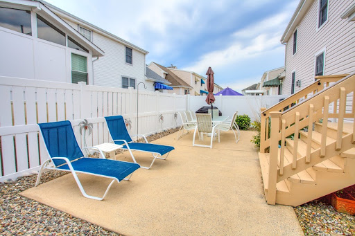 Real Estate Agency «Daniels Realty», reviews and photos, 9609 Pacific Ave, Wildwood Crest, NJ 08260, USA