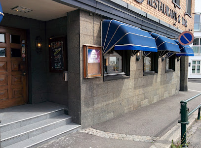 Fregatten restaurant & Bar