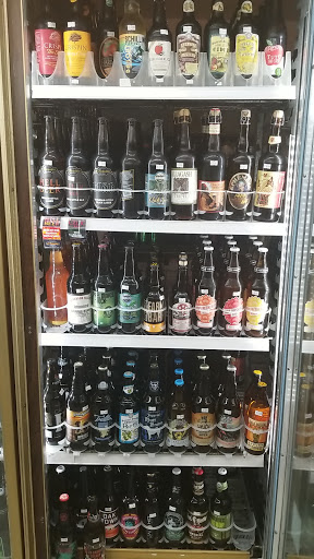 Liquor Store «Bottle Shop», reviews and photos, 1963 Nevada City Hwy, Grass Valley, CA 95945, USA