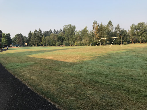 Park «Hillendale Park», reviews and photos, 19260 Clairmont Way, Oregon City, OR 97045, USA