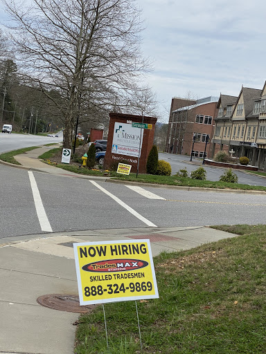 Temp Agency «LaborMax Staffing», reviews and photos, 1270 Hendersonville Rd #3, Asheville, NC 28803, USA