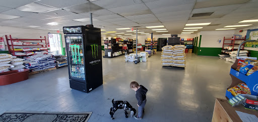 SoCal Hay & Grain / Uhaul