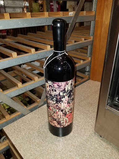 Wine Store «House Wine», reviews and photos, 644 High St, Columbus, OH 43085, USA