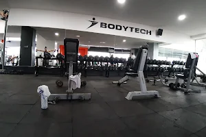 Bodytech Llanocentro image