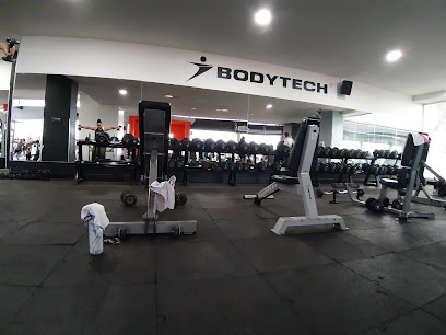 BODYTECH LLANOCENTRO