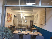 Atmosphère du Restaurant Le Regallien à Bordeaux - n°7