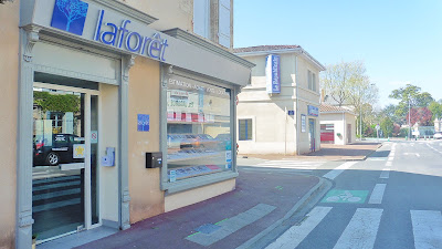 Agence immobilière Laforêt Langon à Langon