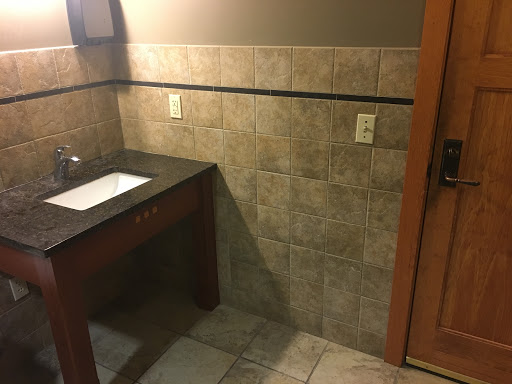 Golf Club «Mill Creek Golf Club», reviews and photos, 128 Cedars Ave, Churchville, NY 14428, USA