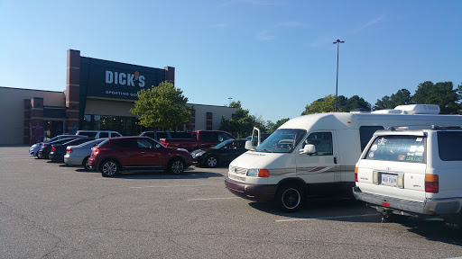 Shopping Mall «Greenbrier Mall», reviews and photos, 1401 Greenbrier Pkwy, Chesapeake, VA 23320, USA