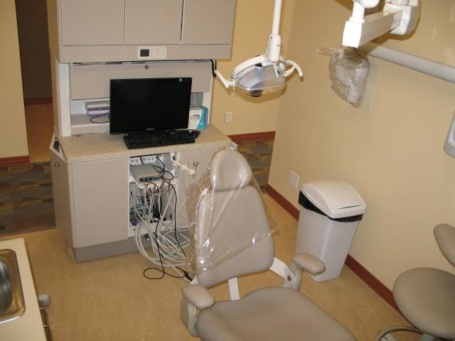 Saddle Ridge Dental Centre