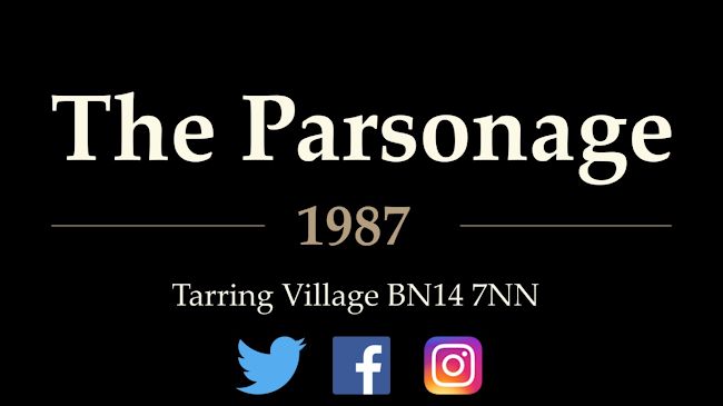 The Parsonage - Worthing